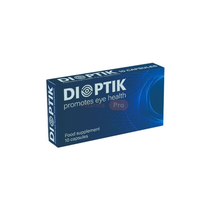 ❀ Dioptik ⏤ средство для зрения