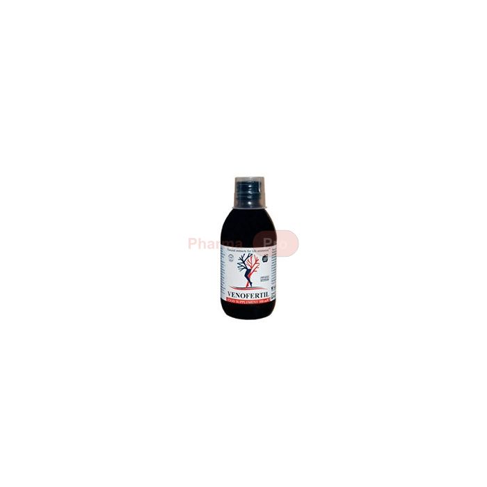 ❀ VENOFERTIL ⏤ food supplement against varicose veins