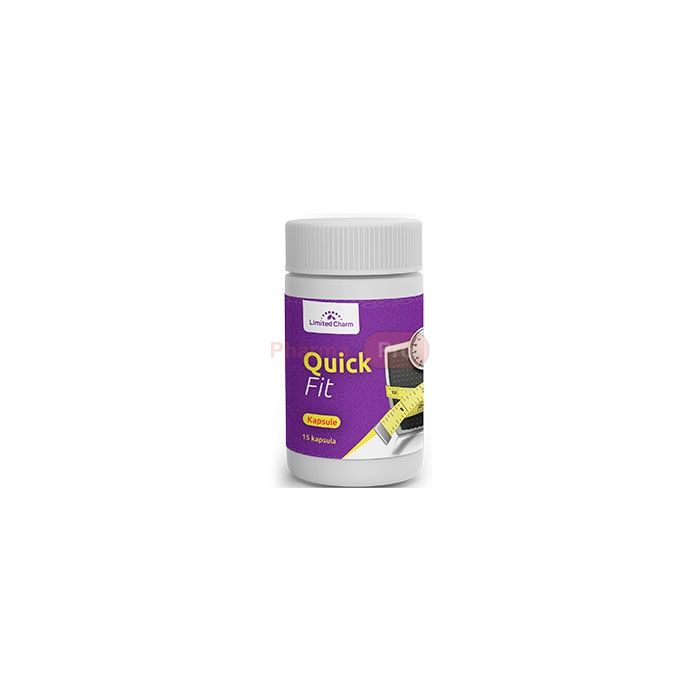 ❀ Quick Fit caps ⏤ capsule dimagranti