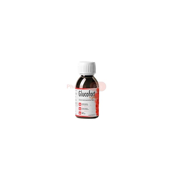 ❀ GlucoFort Plus ⏤ დიაბეტის სამკურნალო საშუალება