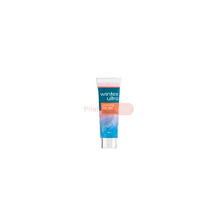 ❀ WINTEX ULTRA ⏤ gel per le vene varicose