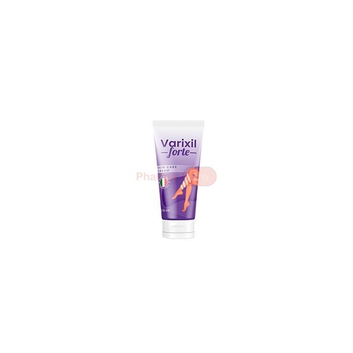 ❀ Varixil forte ⏤ crema pentru vene varicoase