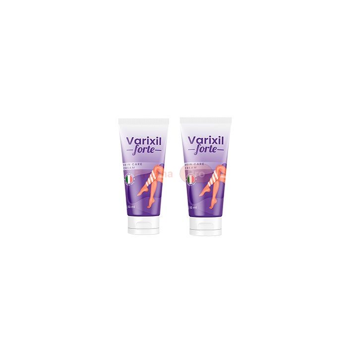 ❀ Varixil forte ⏤ crème contre les varices