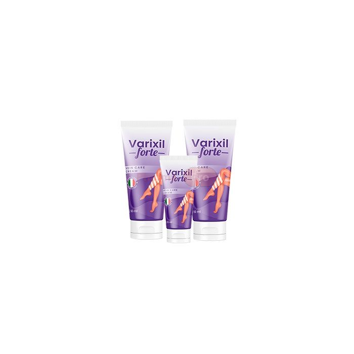 ❀ Varixil forte ⏤ cream for varicose veins