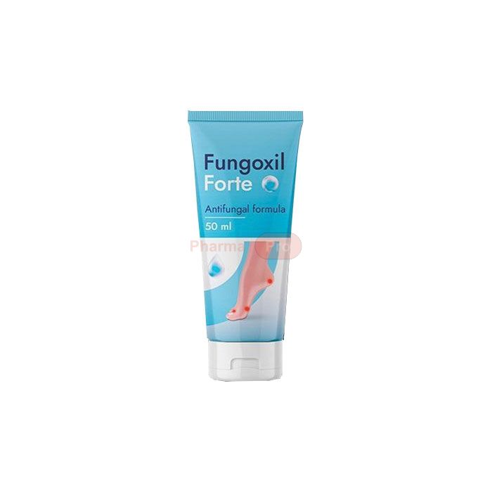 ❀ Fungoxil ⏤ crema de ciuperci