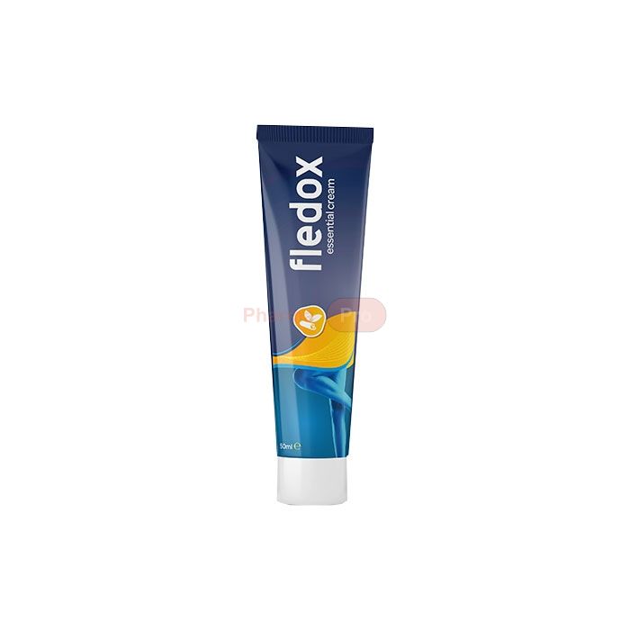 ❀ Fledox ⏤ cream for joints