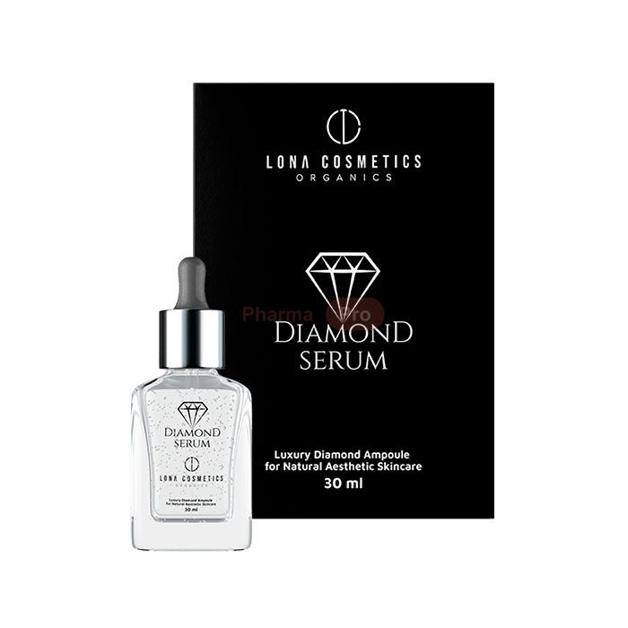 ❀ Diamond Serum ⏤ sredstvo za podmlađivanje kože