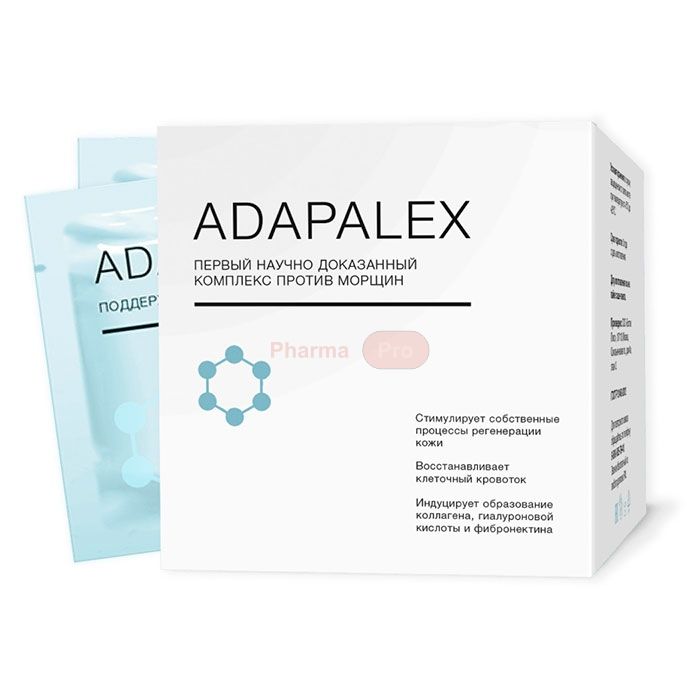 ❀ Adapalex ⏤ крем от морщин