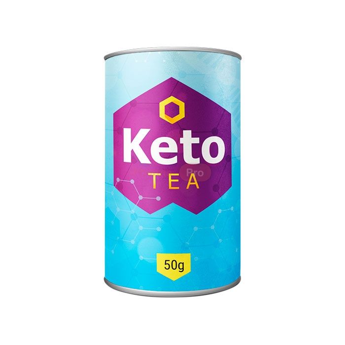 ❀ Keto Tea ⏤ agjent për kontrollin e peshës