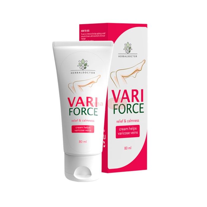 ❀ Variforce ⏤ from varicose veins