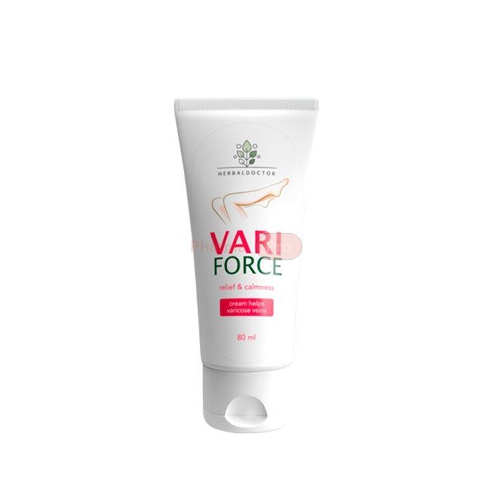 ❀ Variforce ⏤ from varicose veins