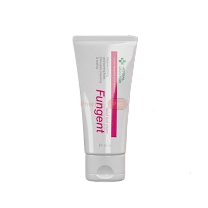 ❀ Fungent ⏤ gel against fungus