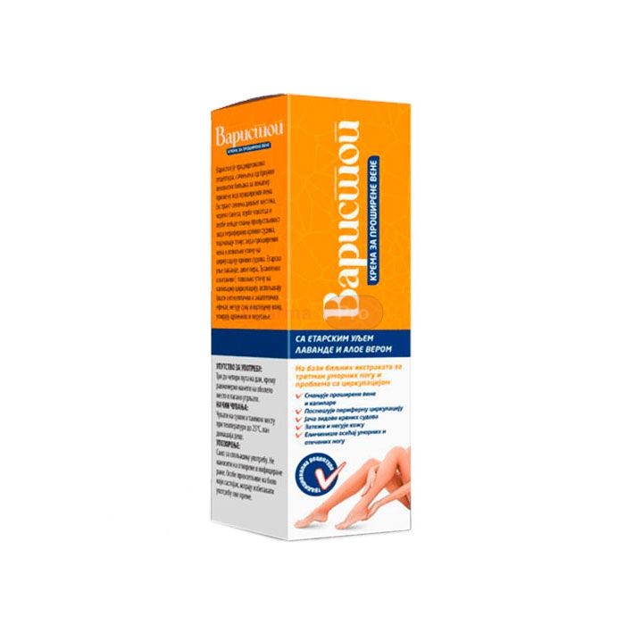 ❀ Varistop ⏤ remedy for varicose veins