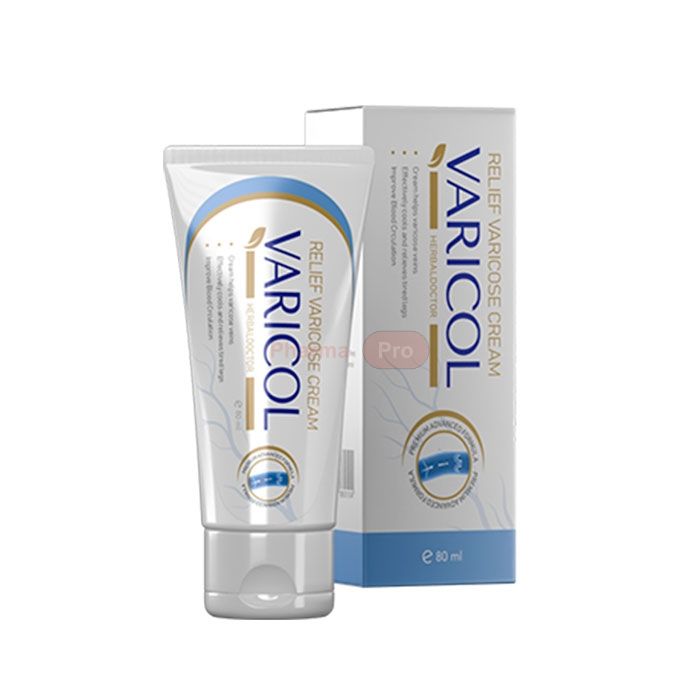 ❀ Varicol ⏤ gel for varicose veins