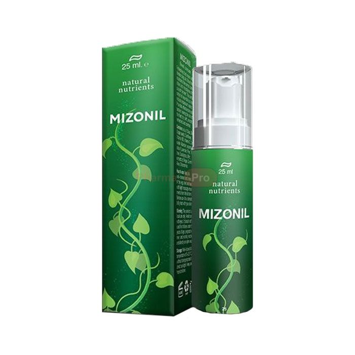 ❀ Mizonil ⏤ crème antifongique