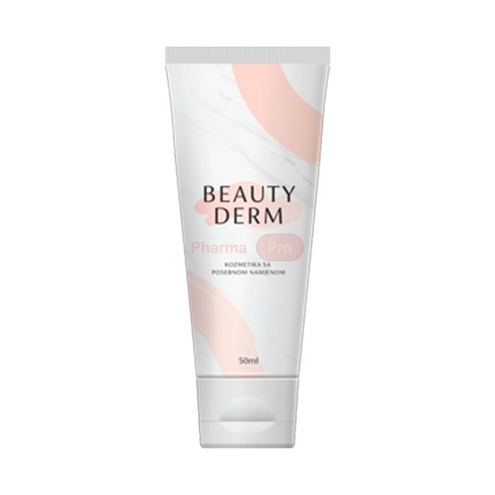 ❀ Beauty Derm ⏤ krem przeciwstarzeniowy