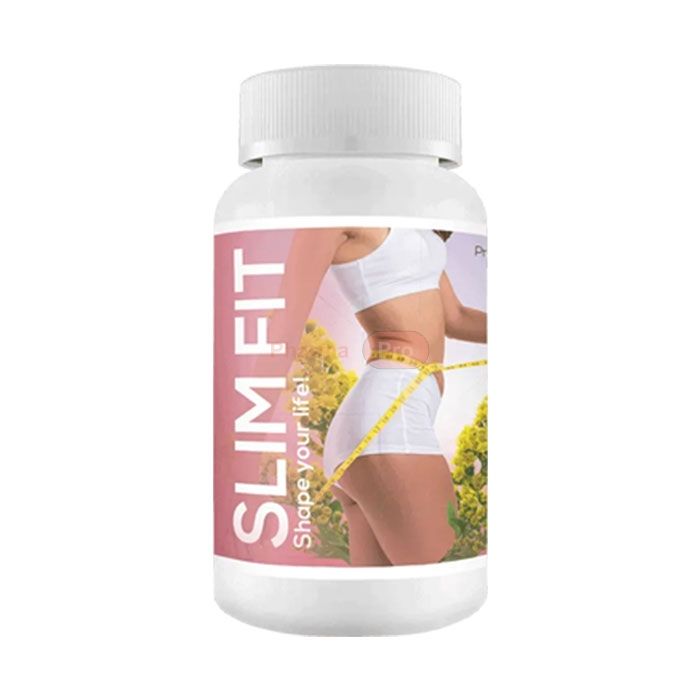 ❀ Slimfit ⏤ weight control agent