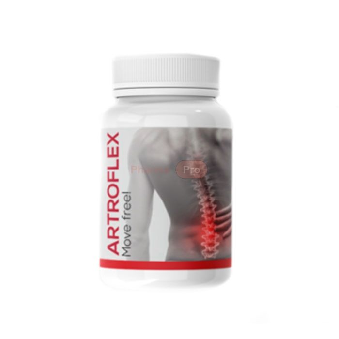 ❀ Artroflex ⏤ joint health remedy