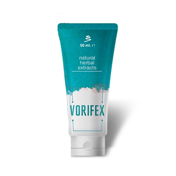 ❀ Vorifex ⏤ remède contre les varices