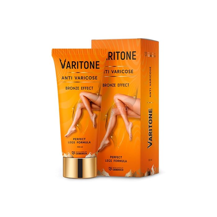 ❀ Varitone ⏤ gel pour les varices