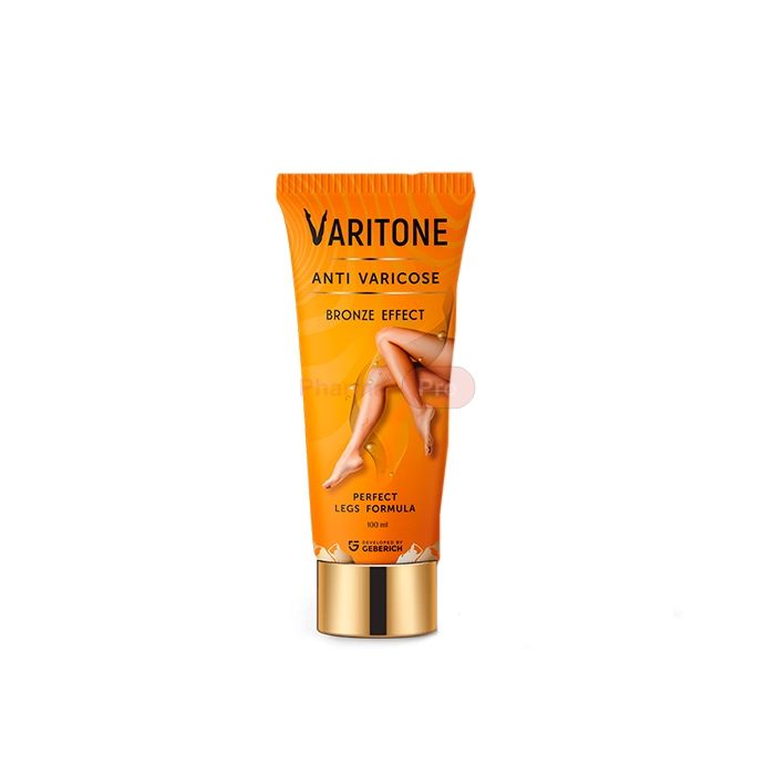 ❀ Varitone ⏤ gel para varizes