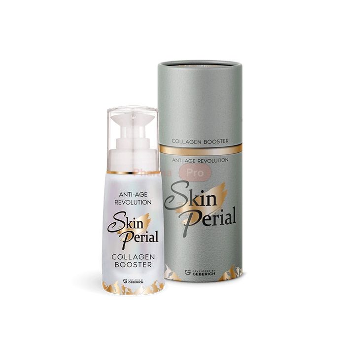 ❀ Skinperial ⏤ anti-aging serum