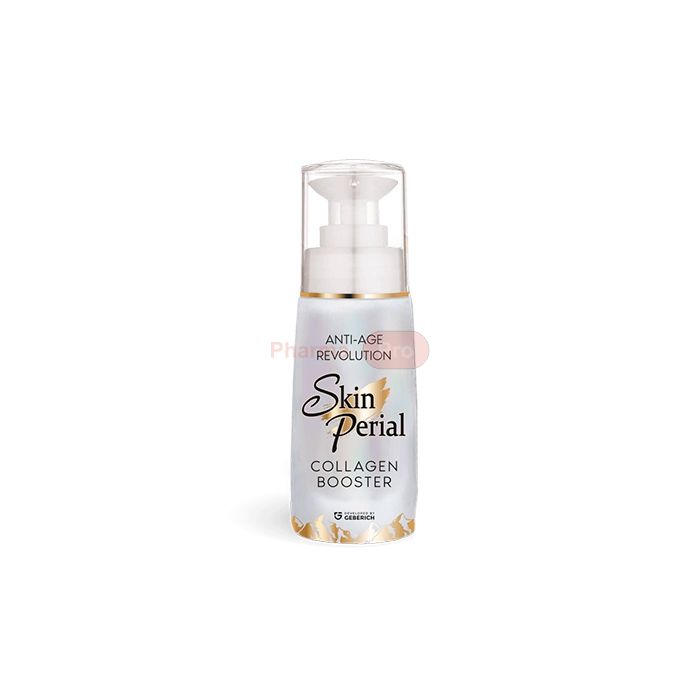 ❀ Skinperial ⏤ anti-aging serum