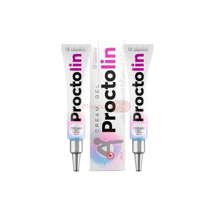 ❀ Proctolin ⏤ crème hémorroïde