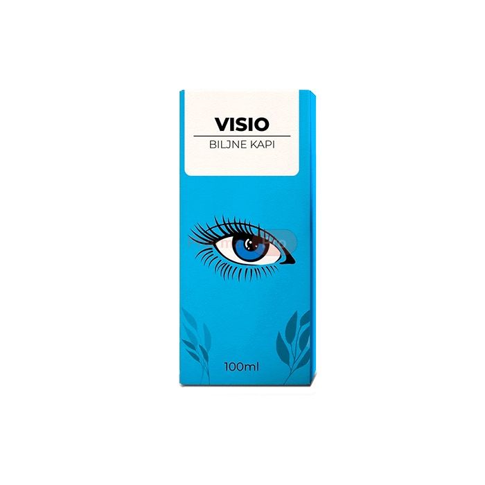 ❀ Visio ⏤ капи за очи