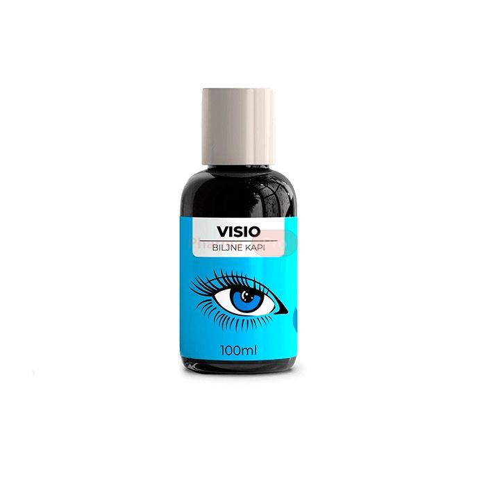 ❀ Visio ⏤ eye drops