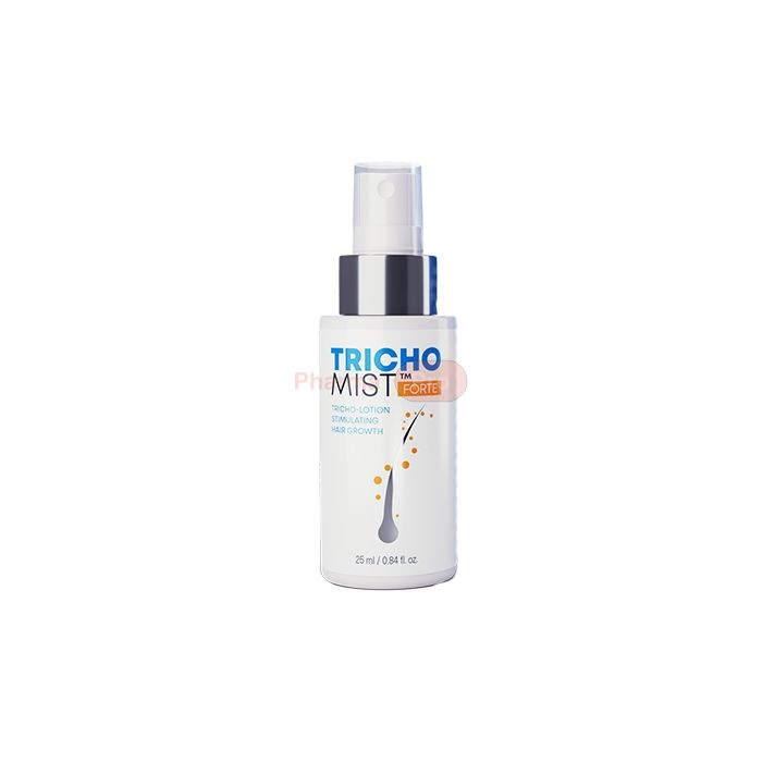 ❀ Trichomist Forte ⏤ remedio para la caída del cabello