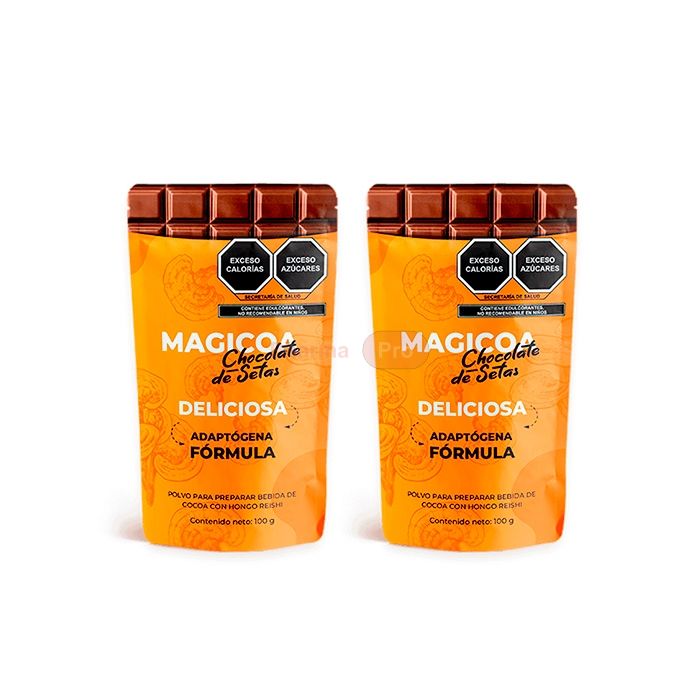 ❀ Magicoa ⏤ produit minceur