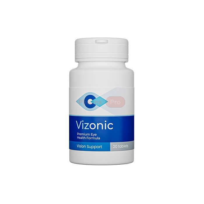 ❀ Vizonic ⏤ vision capsules