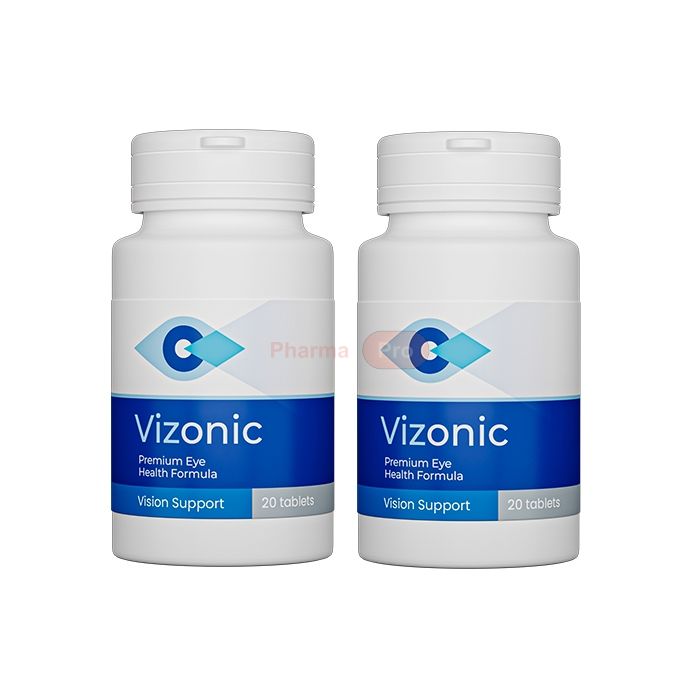 ❀ Vizonic ⏤ vision capsules