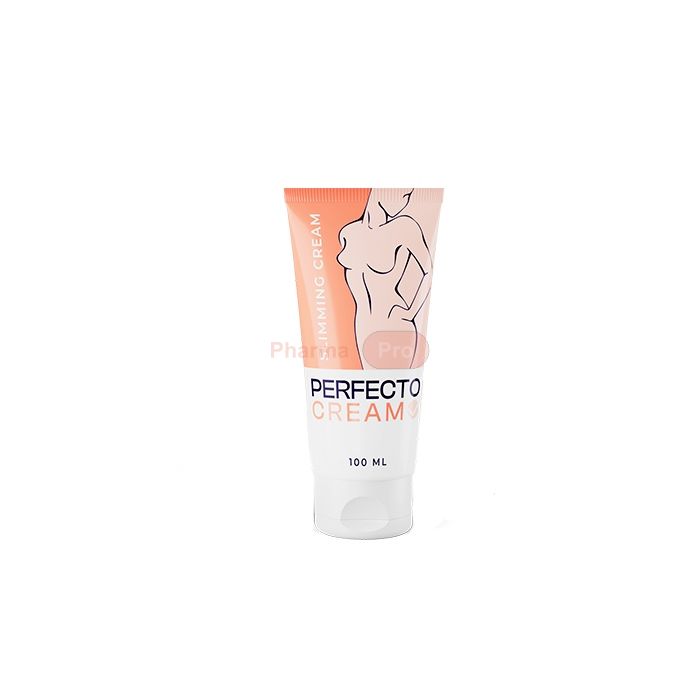 ❀ Perfecto Cream ⏤ крем для схуднення