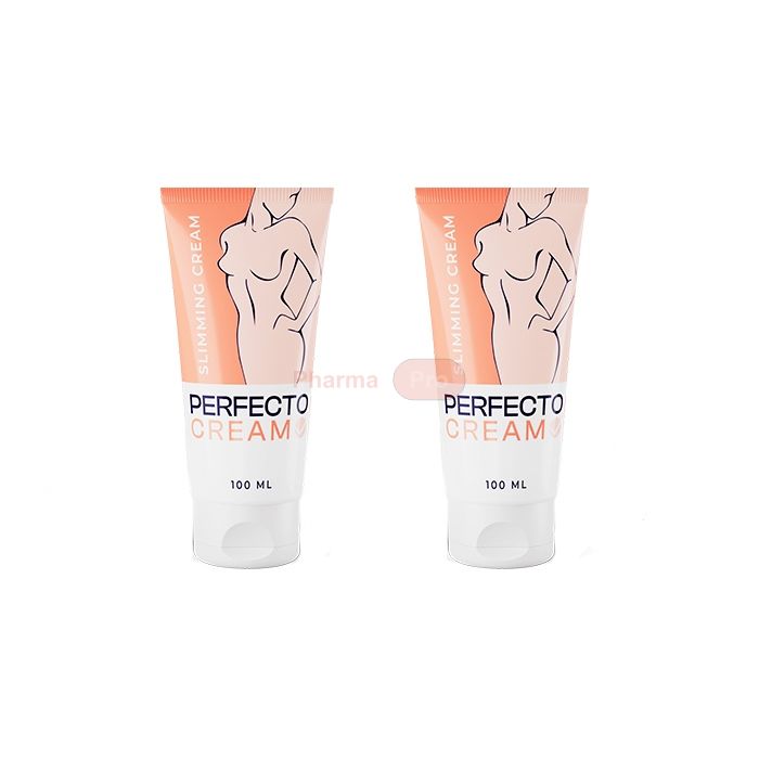 ❀ Perfecto Cream ⏤ крем для схуднення