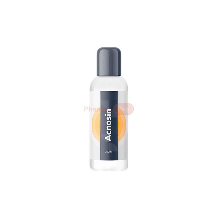 ❀ Acnosin ⏤ skin rejuvenation agent