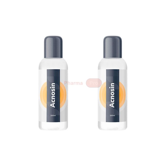 ❀ Acnosin ⏤ skin rejuvenation agent