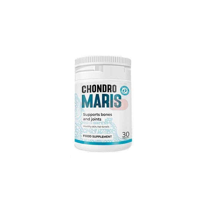 ❀ Chondro Maris ⏤ ízületi gyógymód