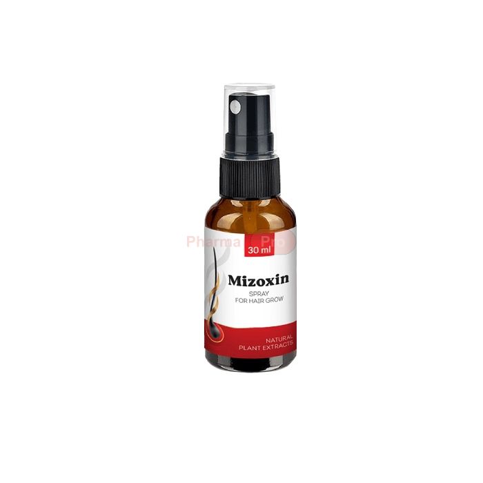 ❀ Mizoxin ⏤ hair restoration product