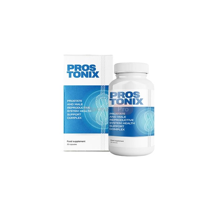 ❀ Pros Tonix ⏤ remedy for prostatitis