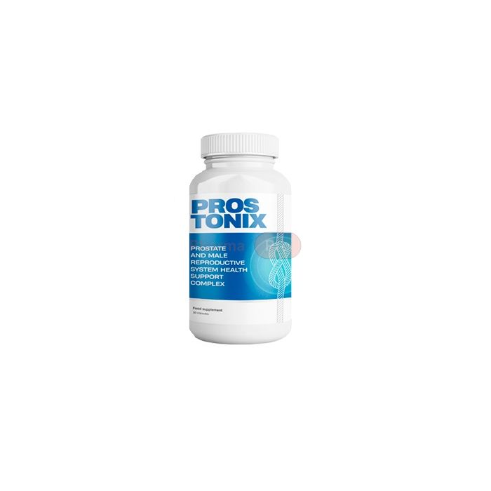 ❀ Pros Tonix ⏤ remedy for prostatitis