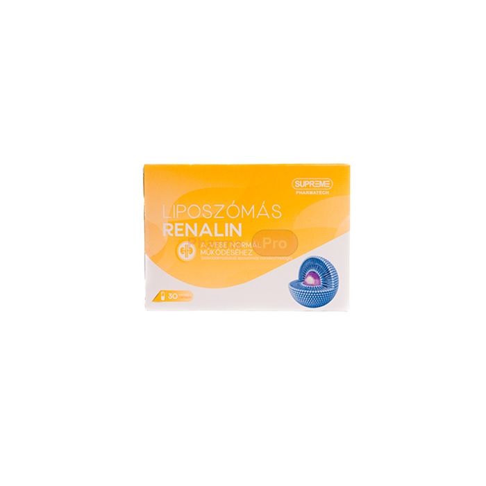 ❀ Renalin ⏤ remediu pentru boli de rinichi