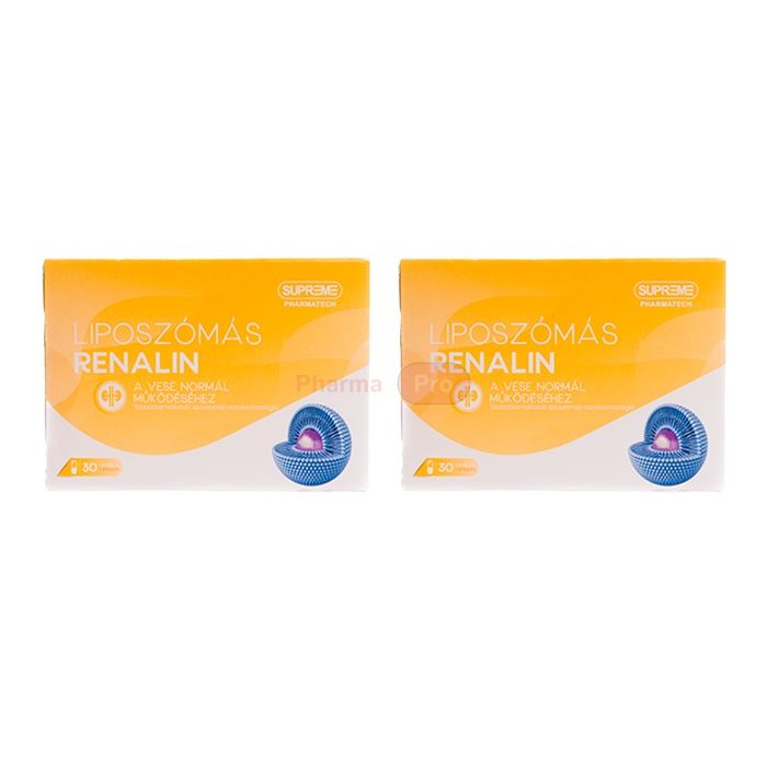 ❀ Renalin ⏤ remediu pentru boli de rinichi