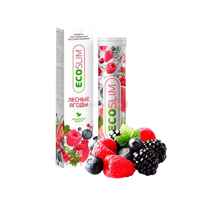 ❀ Eco slim ⏤ քաշի կորստի հաբեր