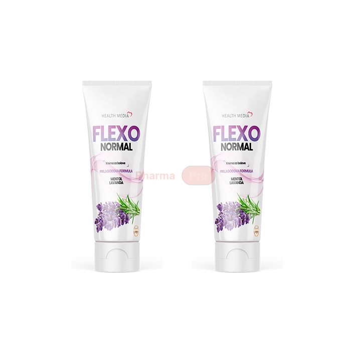 ❀ Flexo Normal ⏤ лек за здравље зглобова