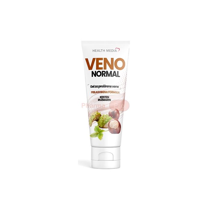 ❀ Veno Normal ⏤ remedy for varicose veins