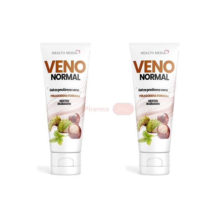 ❀ Veno Normal ⏤ remedy for varicose veins