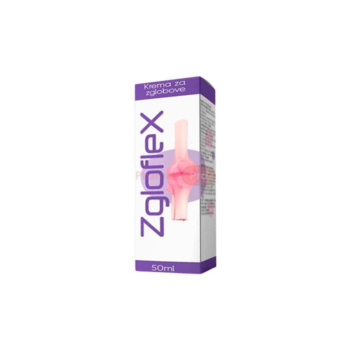 ❀ ZglofleX ⏤ лек за здравље зглобова