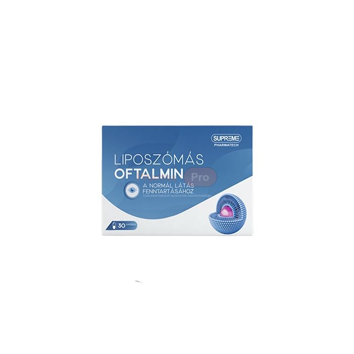 ❀ Oftalmin ⏤ eye health remedy